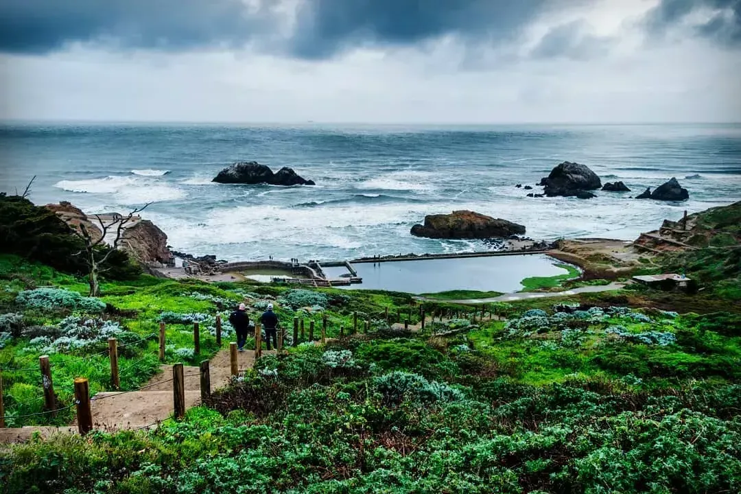 这是威尼斯人官网平台app最受欢迎的旅游景点之一。